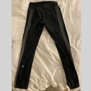 Lulu leggings